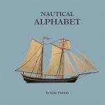 The book: Nautical Alphabet